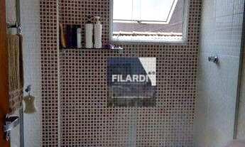 Imagem 7: Casa com 3 dormitórios para alugar, 240 m² por R$ 7.400,00/mês - Vila Pompeia - São Paulo