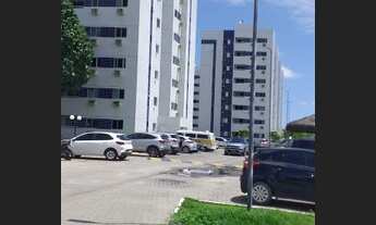 Imagem 4: Vendo Apartamento em Paulista-PE em condomínio fechado com área de lazer