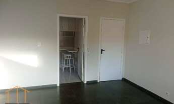 Imagem 3: Apartamento com 3 dormitórios à venda, 66 m² por R$ 250.000,00 - Condomínio Residencial Vi