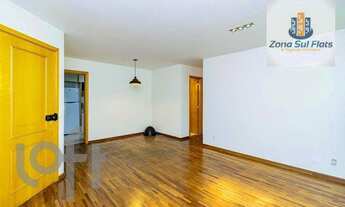 Imagem 7: Apartamento com 3 dormitórios à venda, 127 m² por R$ 2.550.000 - Vila Olímpia - São Paulo