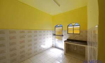 Imagem: Casa para Locação em São Gonçalo, MUTUA