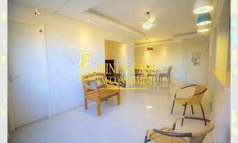 Imagem 6: APARTAMENTO JARDIM VIVENDAS - BOSQUE VIVENDAS