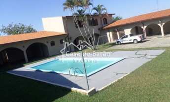 Imagem 4: CASA RESIDENCIAL em CAMPINAS - SP, CIDADE UNIVERSITÁRIA