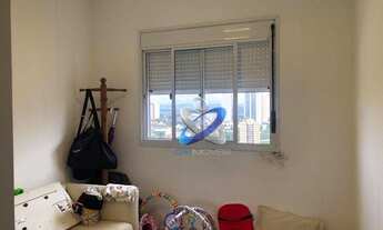 Imagem 7: Apartamento com 3 dormitórios à venda, 147 m² - Vila Ema - São José dos Campos/SP