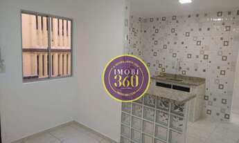 Imagem 3: Apartamento com 2 dormitórios à venda, 50 m² por R$ 196.000,00 - Conjunto Habitacional Pad