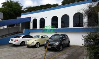 Imagem 3: São Paulo - Prédio Inteiro - LAPA