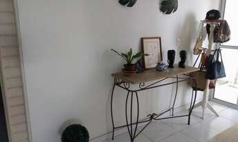 Imagem 4: Casa mobiliada à venda tem 300 m², com 3 suites, às margens da Lagoa,com piscina