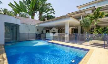 Imagem 5: RIO DE JANEIRO - Casa Padrão - Barra da Tijuca