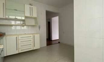 Imagem 6: Apartamento vista mar para aluguel com 3 quartos, 2 suítes, 2 vagas em Gonzaga - Santos