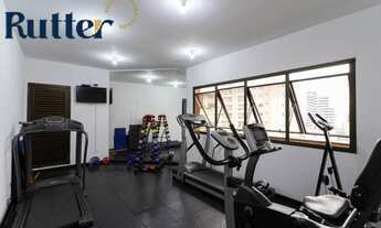 Imagem 6: APARTAMENTO A VENDA EM MOEMA