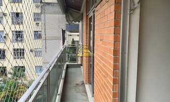 Imagem 3: Rio de Janeiro - Apartamento Padrão - Tijuca