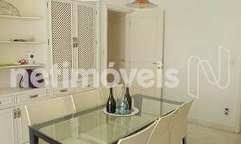 Imagem 1: Venda Apartamento 4 quartos Gutierrez Belo Horizonte