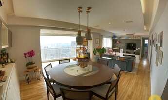 Imagem: Lindíssimo apartamento de 141 m² com 03