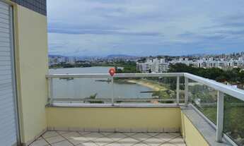 Imagem 3: COBERTURA COM VISTA PARA MAR E ELEVADOR