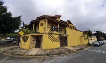 Imagem 4: Sobrado residencial à venda, Jardim Pagliato, Sorocaba - SO0226