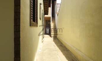 Imagem 4: Casa - Residencial Nova Bandeirante - Campinas