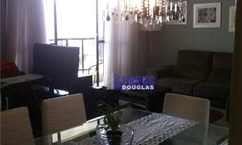 Imagem 4: Apartamento residencial à venda, Duque de Caxias I, Cuiabá