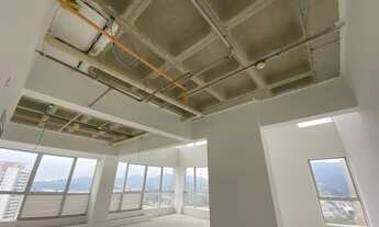 Imagem 4: Prédio/Edifício inteiro para aluguel com 735 metros quadrados em Vila Mogilar - Mogi das C