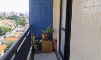 Imagem 3: Apartamento MOBILHADO 92 m², 3 dorm, 1 suíte, 2 vagas, deposito - Alto da Lapa - São Paulo