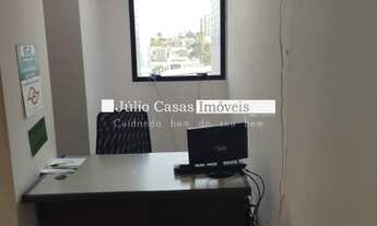 Imagem 4: Sala Comercial no Trade Tower