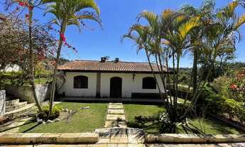 Imagem 2: Casa de condomínio porta do sol