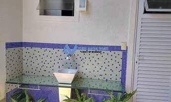 Imagem 4: A VENDA EXCELENTE CASA SOBRADO 3 DORMITÓRIOS A 400 MTS PRAIA DO TOMBO GJA