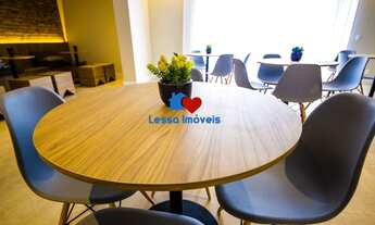 Imagem 6: Apartamento para Venda em Niterói, Santa Rosa, 2 dormitórios, 1 suíte, 2 banheiros, 1 vaga