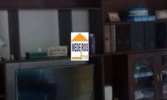 Imagem 3: Casa para Venda em Rio de Janeiro, Bento Ribeiro, 3 dormitórios, 1 suíte, 4 banheiros, 1 v