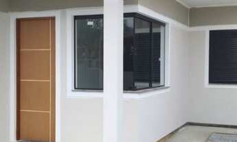 Imagem 3: Linda casa com acabamento DIFERENCIADO