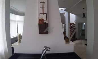 Imagem 7: Casa - Sítios de Recreio Gramado - Campinas