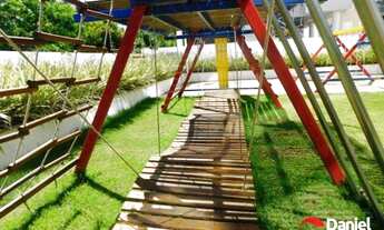 Imagem 5: Apartamento com 2 dormitórios à venda, 94 m² por R$ 800.000,00 - Palmas - Governador Celso