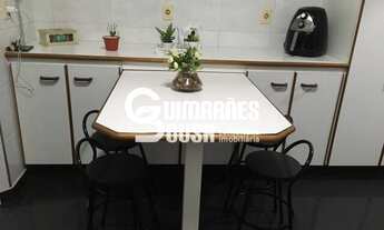 Imagem 7: Apartamento mobiliado, completo - locação