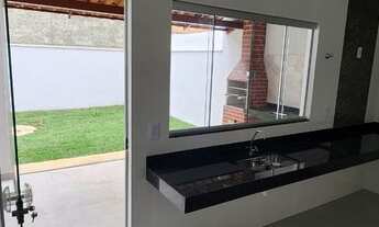 Imagem 6: Casa com 2 quartos sendo 1 suíte em Residencial Itaipu - Goiânia - GO