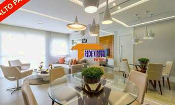 Imagem: VENDE - ALTO PÁDRÃO - SAÚDE APTO 2 DORM