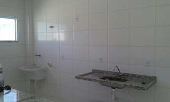 Imagem 4: PQ. JULIÃO NOGUEIRA - APTO 02 QTOS, 54 M², 01 VAGA