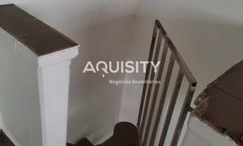 Imagem 4: Salão comercial para locação na Mooca 200 m² de área útil - Mezanino, 2 Banheiros, Câmara