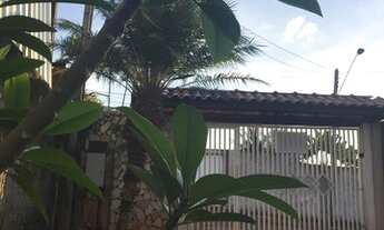 Imagem: Casa - Jd Sta Madalena - Sumaré