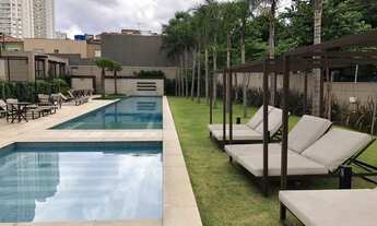 Imagem 4: Apartamento para venda possui 149 metros quadrados com 3 quartos em Vila Mariana - São Pau