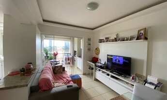 Imagem: Vendo apartamento 2 quartos 2 suítes churrasqueira