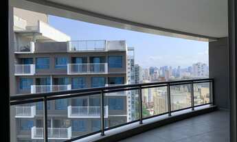 Imagem 5: Edge Itaim Apartamento com 2 dormitórios