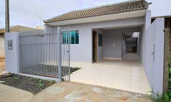 Imagem 2: Casa para locação em Floresta-PR