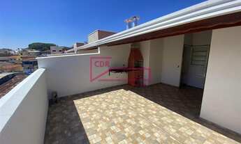 Imagem 3: Sobrado Vila Santana São Paulo/SP