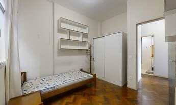 Imagem: Rio de Janeiro - Apartamento Padrão - Humaitá