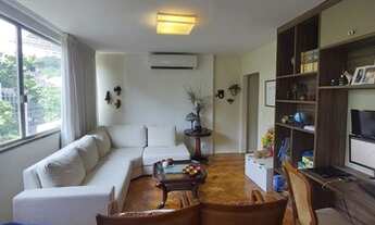 Imagem 4: Apartamento para venda tem 150 metros quadrados com 3 quartos na Barão de Jaguaripe.. Acei