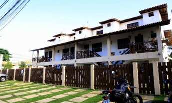 Imagem 2: Apartamento 2/4, mobiliado em Stella Maris - Salvador/BA