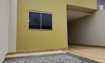 Imagem 3: Casa para venda com 3 quartos no Residencial Kátia - Goiânia - GO