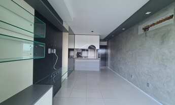 Imagem 2: Apartamento para venda possui 80 metros quadrados com 3 quartos em Horto - Teresina - PI