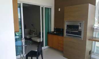 Imagem 6: Apartamento para venda com 160 metros quadrados com 3 quartos