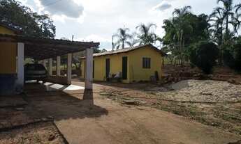 Imagem 4: Fazenda para venda tem 51 Alqueires em Zona Rural - Uruana - GO