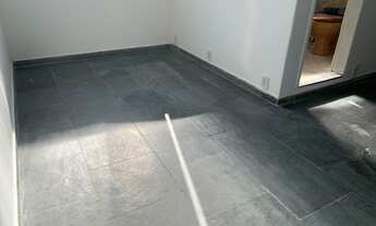 Imagem 2: ACEITAMOS DEPÓSITO : Apartamento 50 m2 2 quartos , banheiro social, cozinha/área de serviç